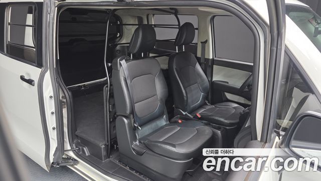 Kia RAY 2022 — photo 11