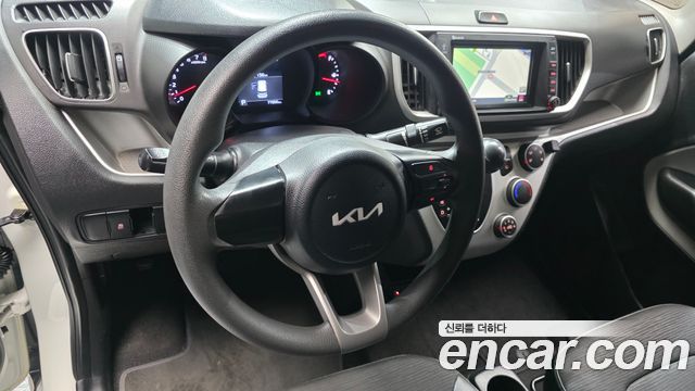 Kia RAY 2022 — photo 13