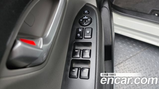 Kia RAY 2022 — photo 14