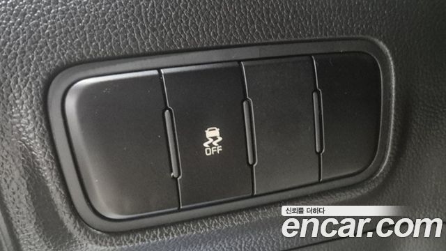 Kia RAY 2022 — photo 15