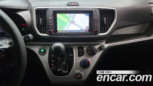 Kia RAY 2022 — photo 16