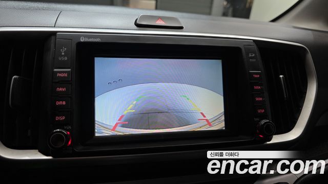 Kia RAY 2022 — photo 17