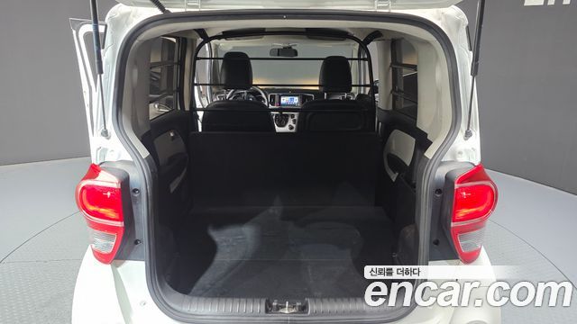 Kia RAY 2022 — photo 20