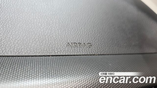 Kia RAY 2022 — photo 21