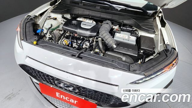 Hyundai Kona 2018 — photo 6