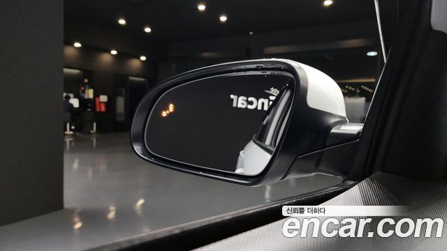 Hyundai Kona 2018 — photo 13