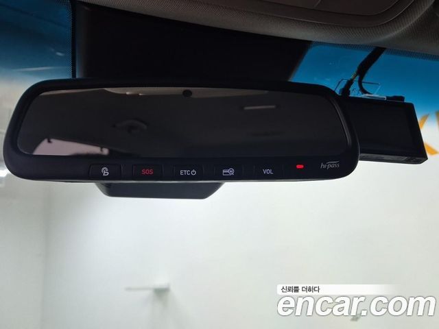 Hyundai Santafe 2019 — photo 6