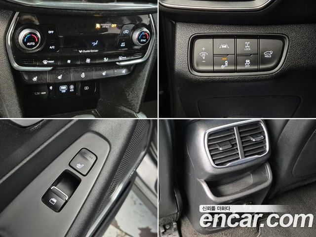 Hyundai Santafe 2019 — photo 7