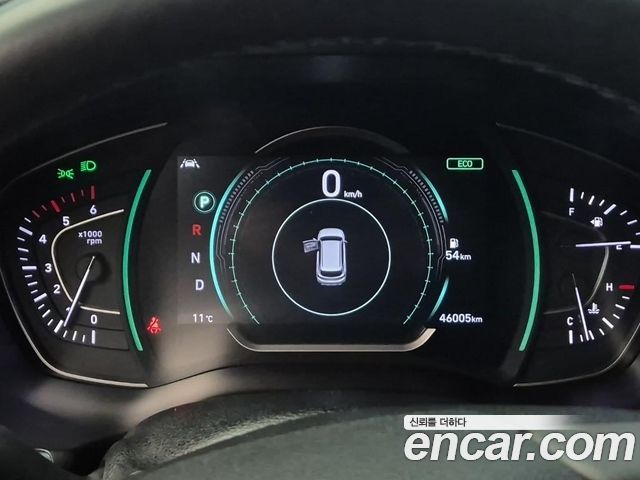 Hyundai Santafe 2019 — photo 12