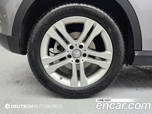 Mercedes-Benz GLA-Class 2015 — photo 5