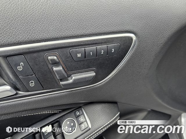 Mercedes-Benz GLA-Class 2015 — photo 16