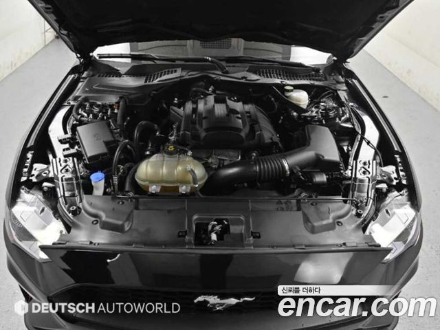 Ford Mustang 2022 — photo 6