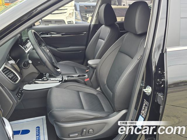 Kia Seltos 2022 — photo 7