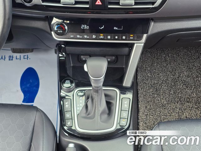 Kia Seltos 2022 — photo 11