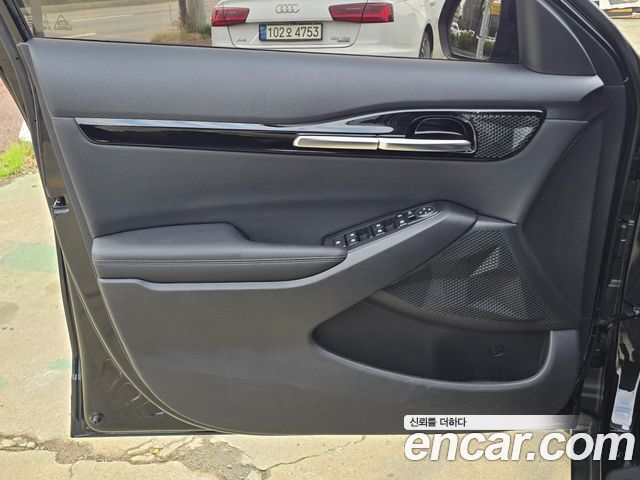 Kia Seltos 2022 — photo 12