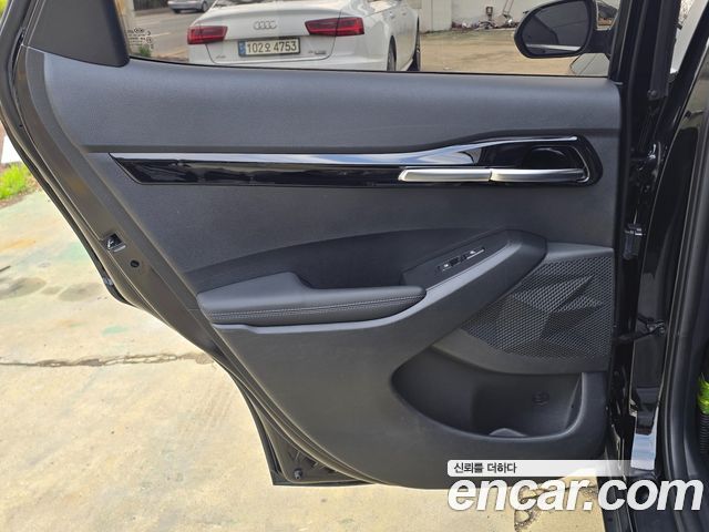 Kia Seltos 2022 — photo 13