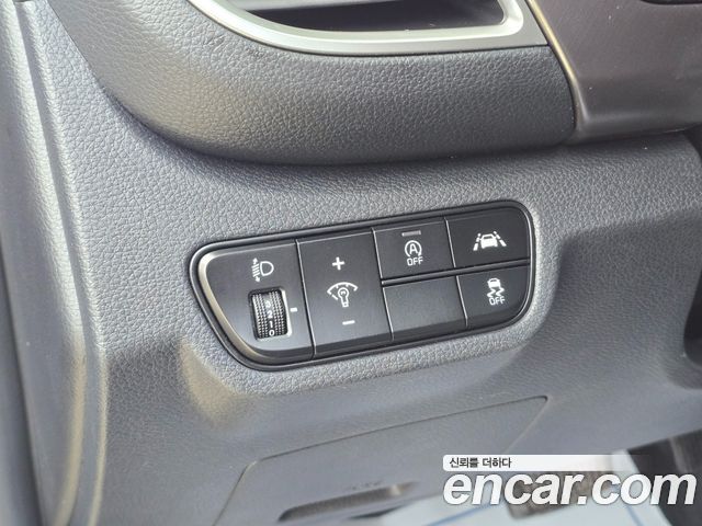 Kia Seltos 2022 — photo 14