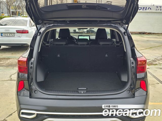 Kia Seltos 2022 — photo 18