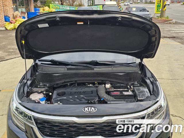 Kia Seltos 2022 — photo 20