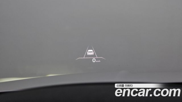 Genesis GV80 2020 — photo 15