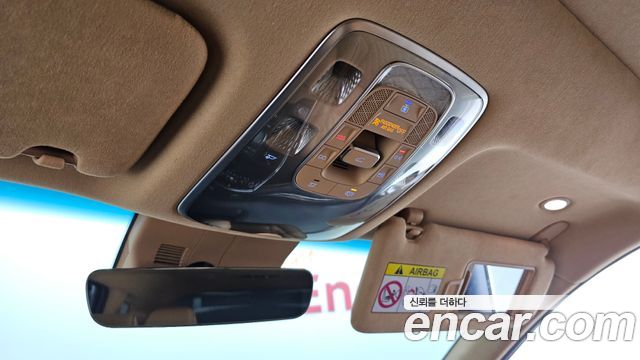 Genesis GV80 2020 — photo 16