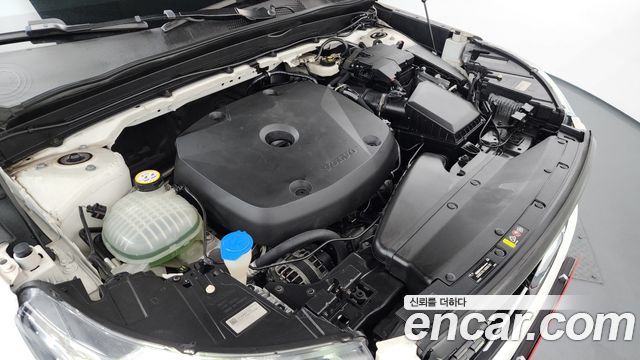Volvo XC40 2019 — photo 6