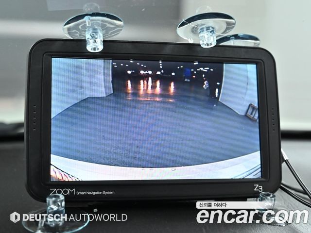 Hyundai Grandeur 2005 — photo 15