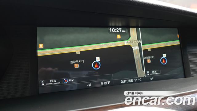 Genesis EQ900 2016 — photo 14