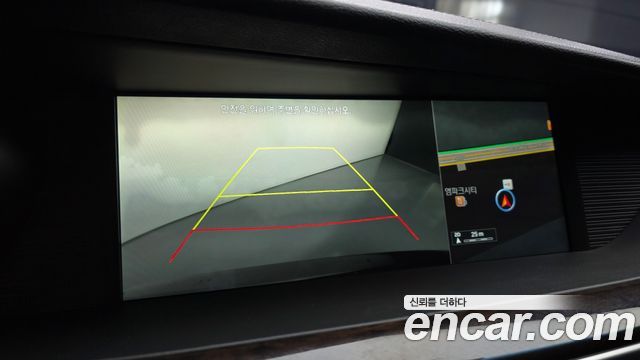 Genesis EQ900 2016 — photo 16