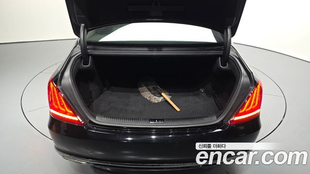 Genesis EQ900 2016 — photo 20