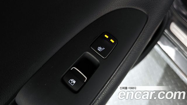Hyundai Grandeur 2021 — photo 17