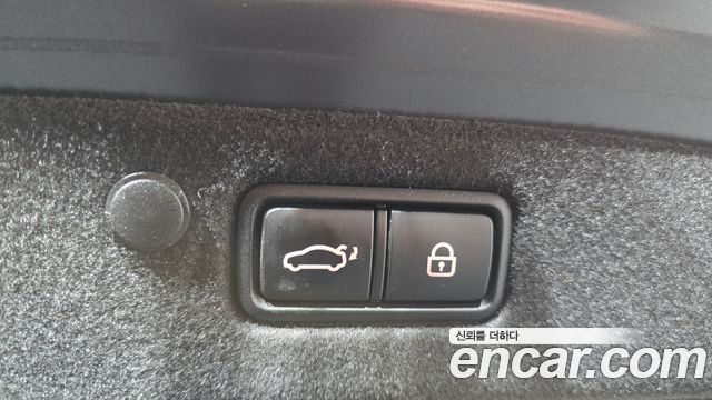 Hyundai Grandeur 2021 — photo 20