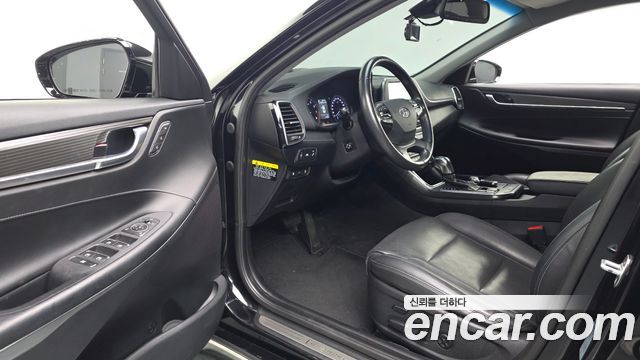 Hyundai Grandeur 2018 — photo 10