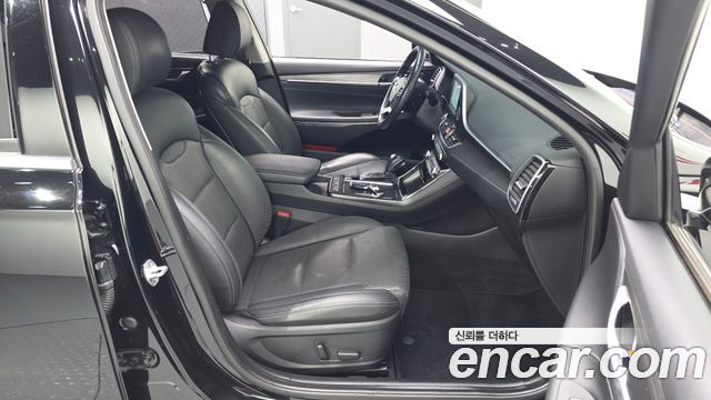 Hyundai Grandeur 2018 — photo 12