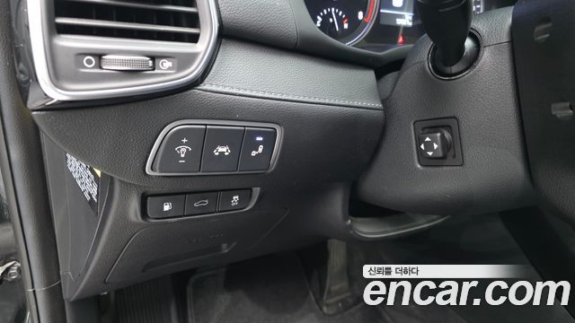 Hyundai Grandeur 2018 — photo 13