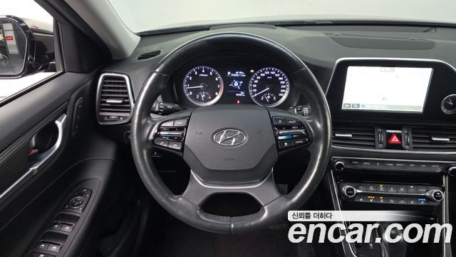 Hyundai Grandeur 2018 — photo 14