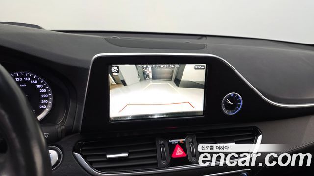 Hyundai Grandeur 2018 — photo 17