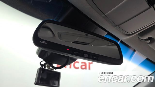 Hyundai Grandeur 2018 — photo 19