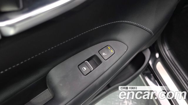 Hyundai Grandeur 2018 — photo 20