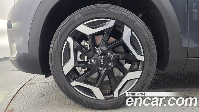 Kia Seltos 2023 — photo 5