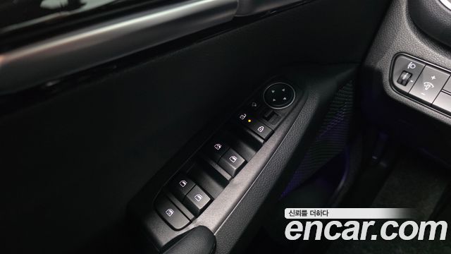 Kia Seltos 2023 — photo 12