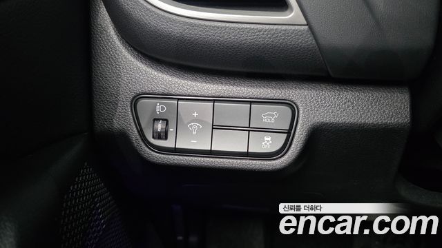 Kia Seltos 2023 — photo 13