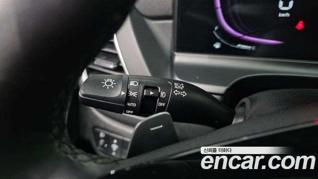 Kia Seltos 2023 — photo 14