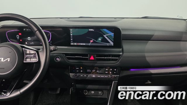 Kia Seltos 2023 — photo 16