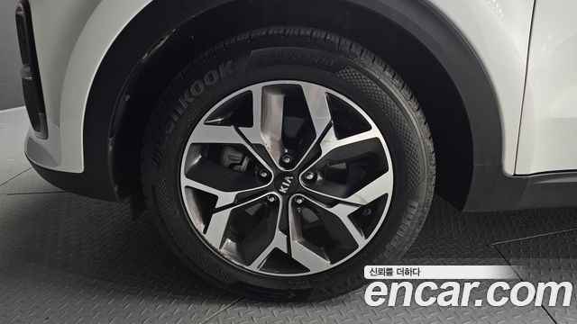 Kia Sportage 2019 — photo 5