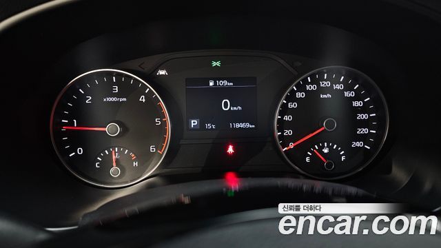 Kia Sportage 2019 — photo 8