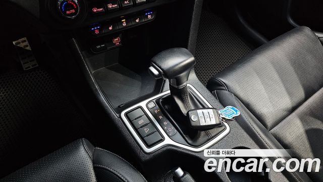 Kia Sportage 2019 — photo 9