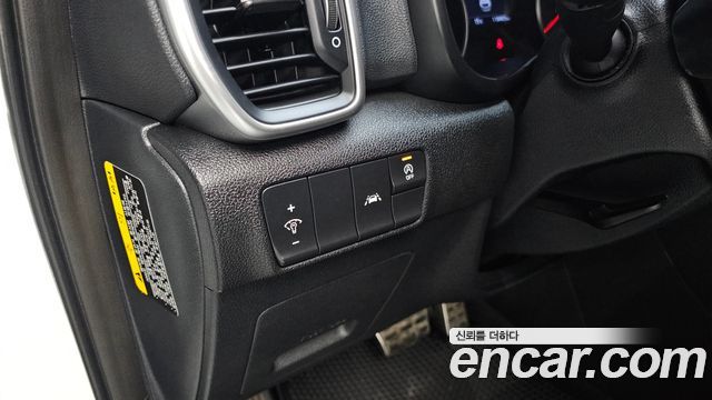 Kia Sportage 2019 — photo 18