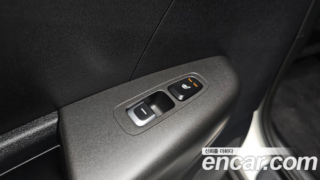 Kia Sportage 2019 — photo 19