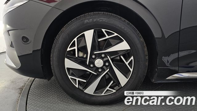 Hyundai Grandeur 2022 — photo 5